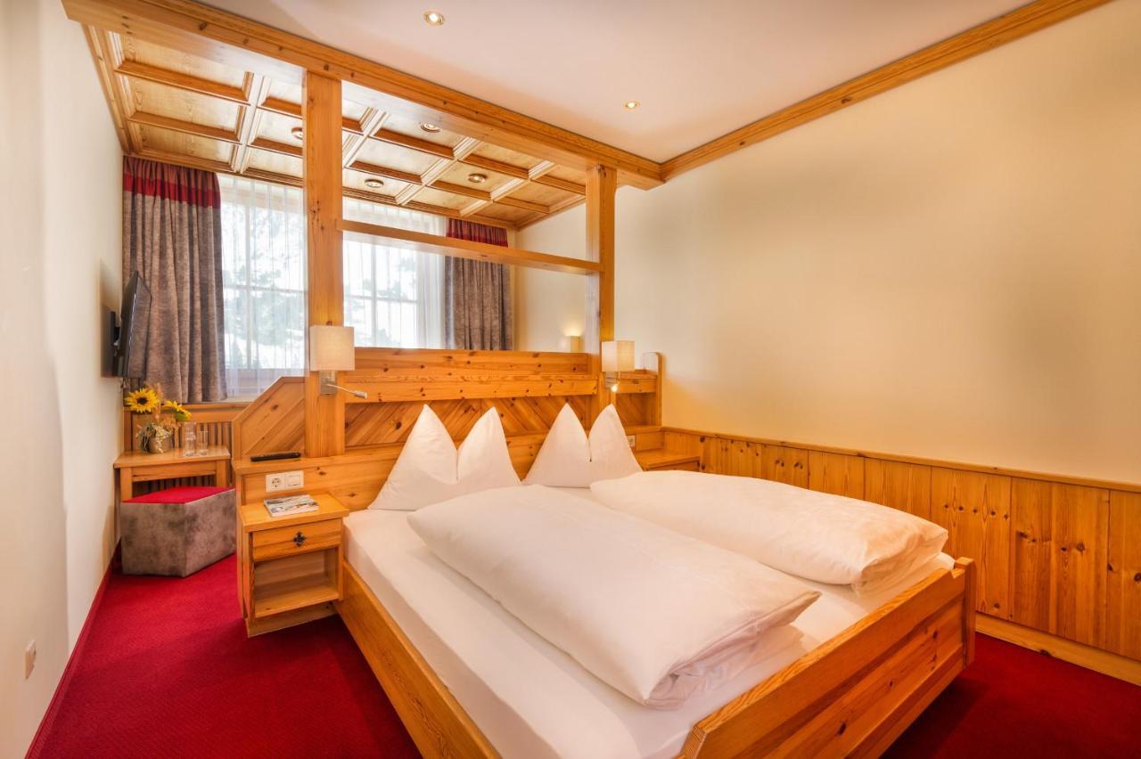 Hotel Garni Haus Tyrol Obertauern Exteriör bild