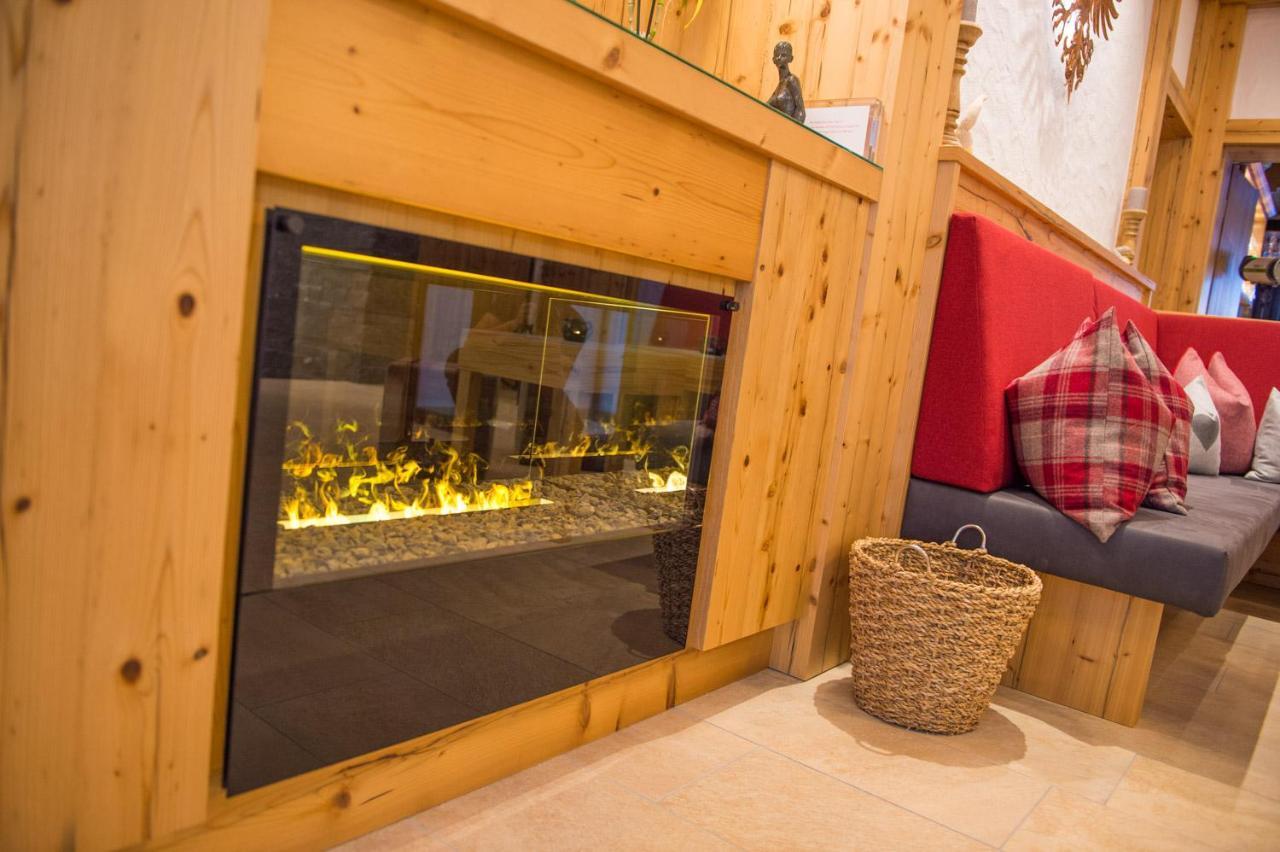 Hotel Garni Haus Tyrol Obertauern Exteriör bild