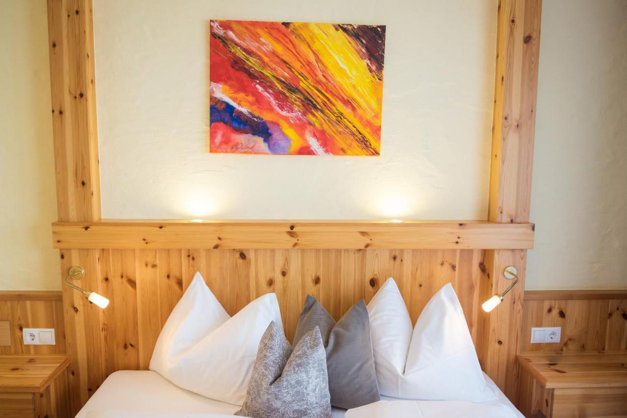 Hotel Garni Haus Tyrol Obertauern Exteriör bild