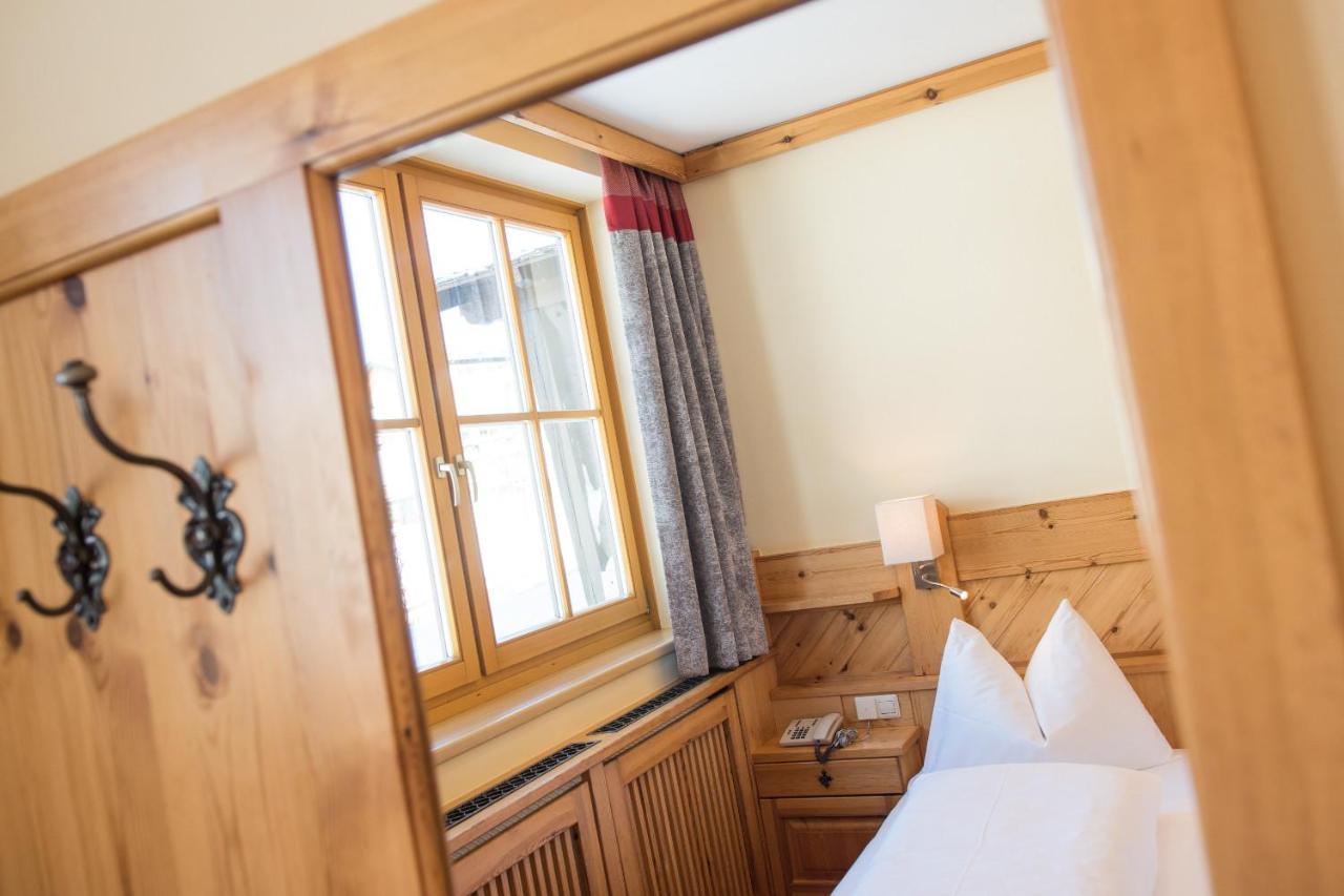 Hotel Garni Haus Tyrol Obertauern Exteriör bild