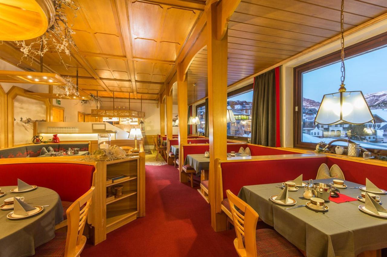 Hotel Garni Haus Tyrol Obertauern Exteriör bild